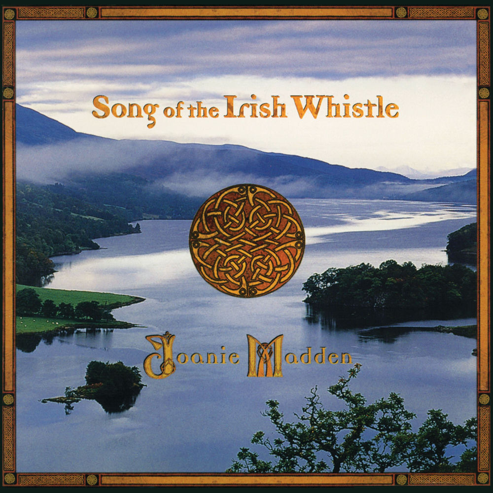 Song of the irish whistle / vol.1 - Front Cover