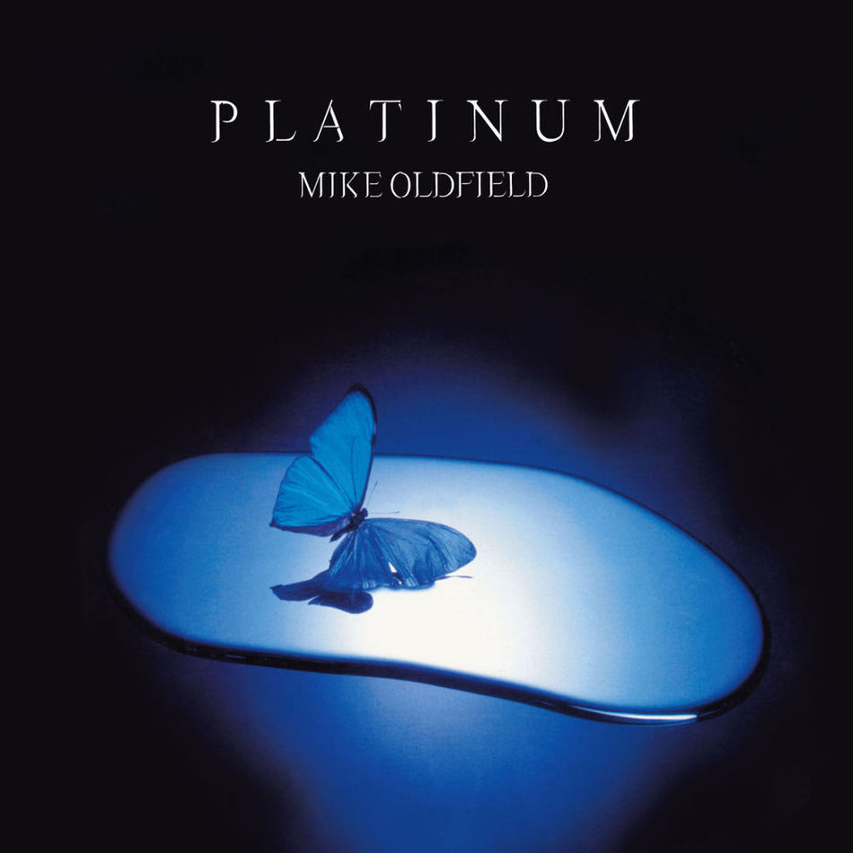 Platinum - Front Cover