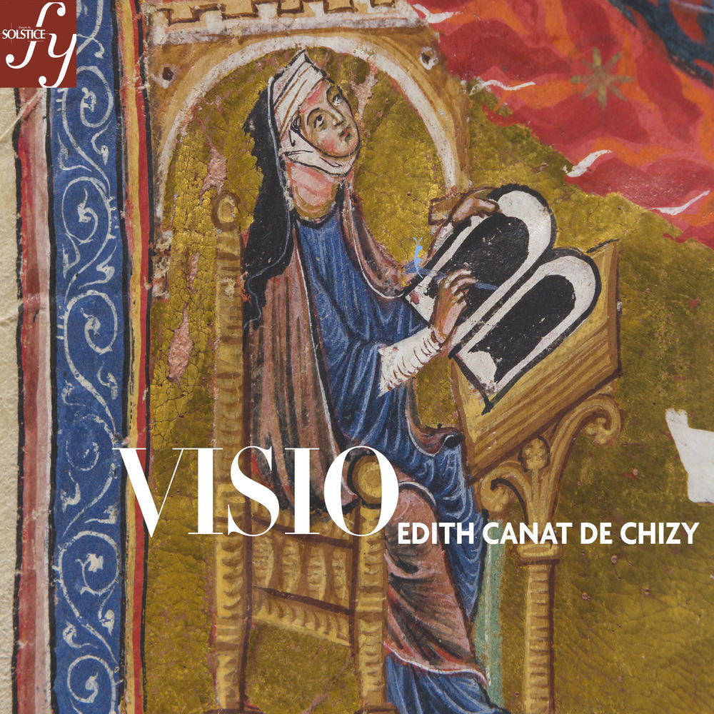 Visio - Front Cover