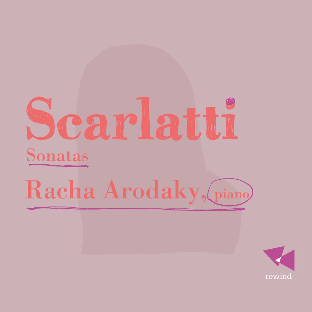 Sonates pour piano - Front Cover