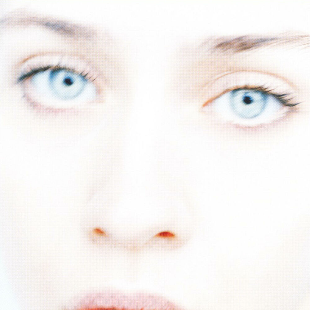 Tidal - Front Cover