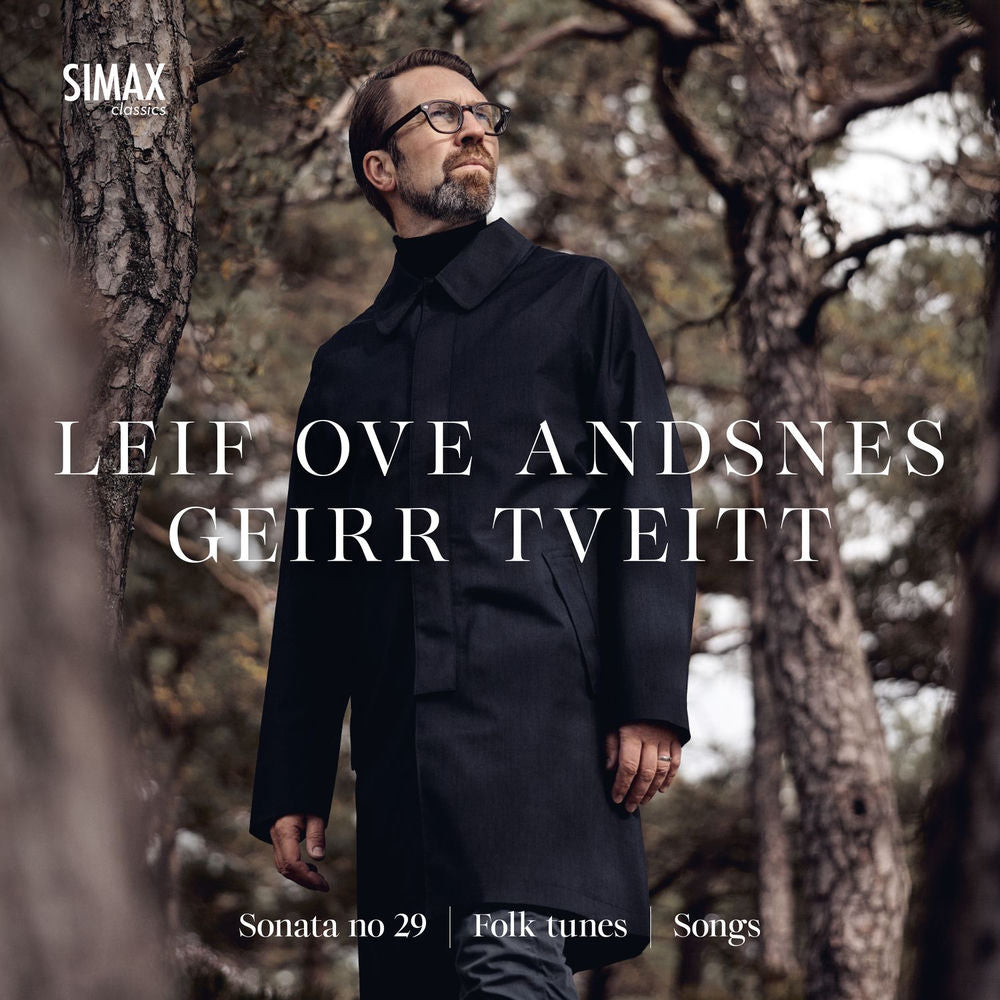 Sonate Numéro 29 / Folk Tunes / Songs - Front Cover