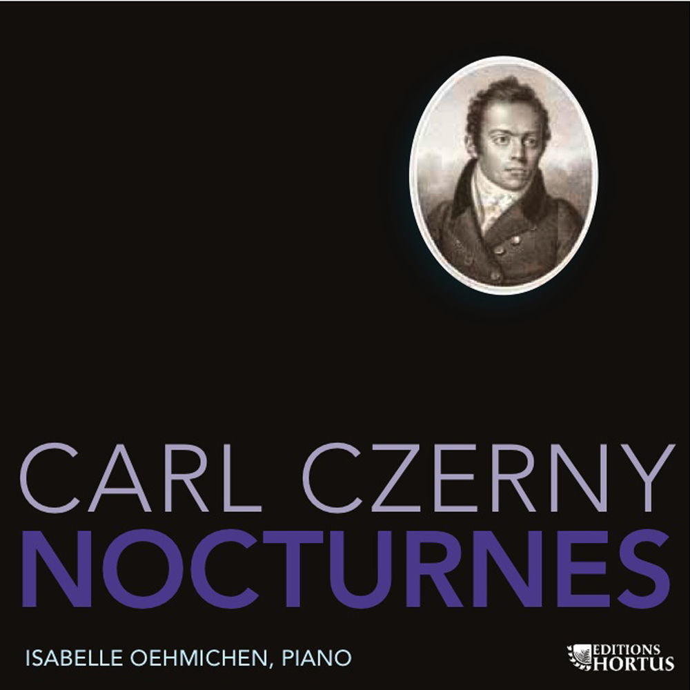 Nocturnes - Front Cover