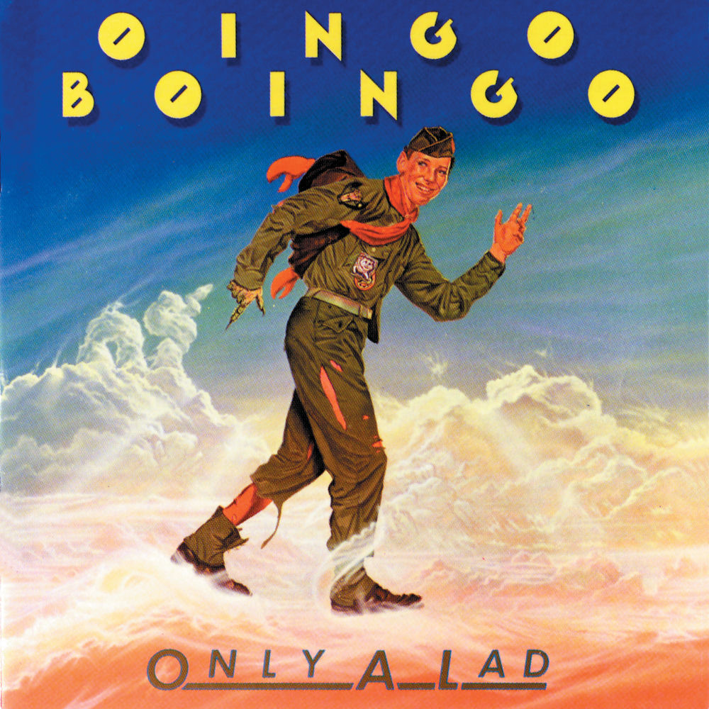 Only a lady - Front Cover