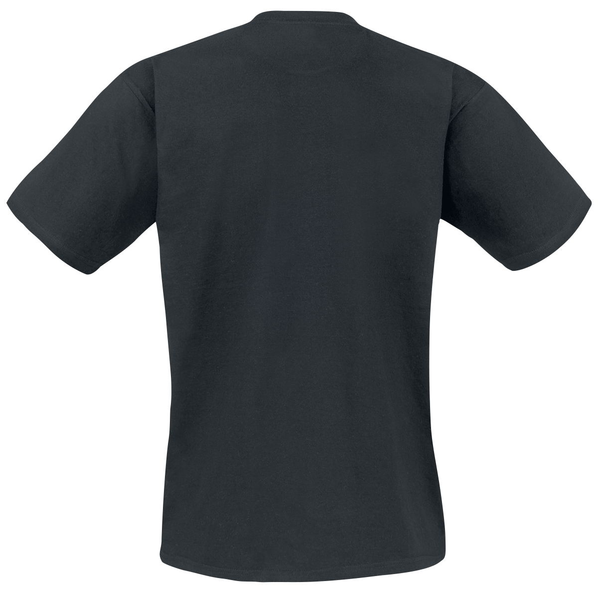 T-Shirt Manches courtes  de Metallica - Whiskey In the Jar - S à 5XL - pour Homme - noir - metallica - View 2