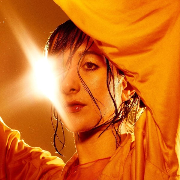 Airship - Front Cover