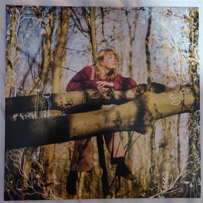 An Inch Left To Go - Front Cover