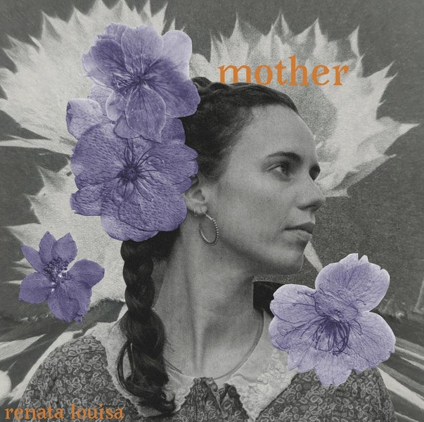 Mother - Front Cover