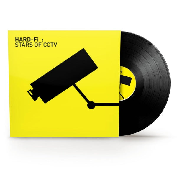 Stars Of CCTV - Vinyle - Front Cover