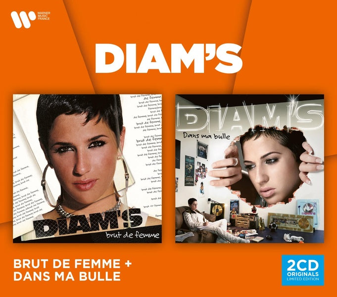 Coffret 2 CD 2026 - Front Cover