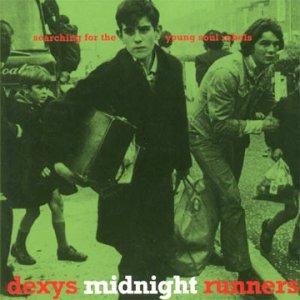 Searching For The Young Soul Rebels - Vinyle - Front Cover