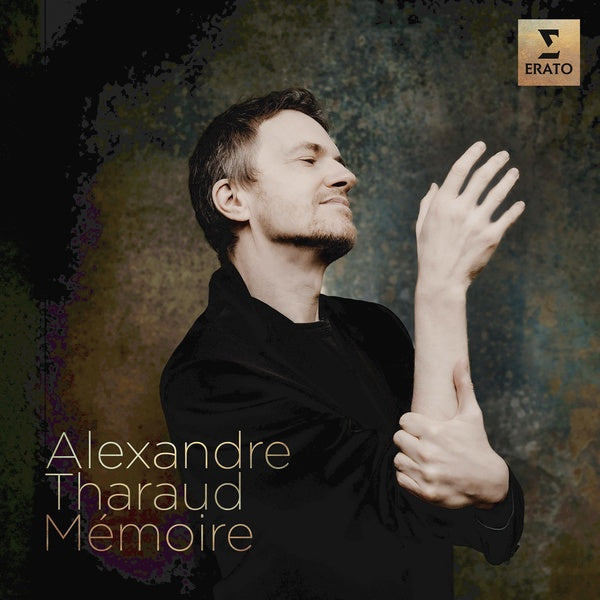Mémoire - Front Cover