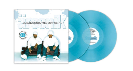 Quelques gouttes suffisent - Front Cover