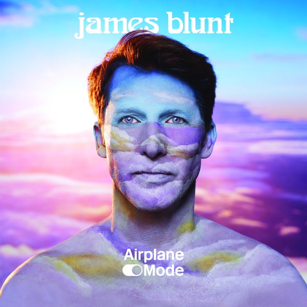Airplane Mode - édition colorée - Vinyle - Front Cover