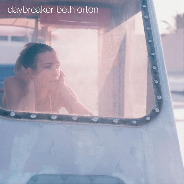 Daybreaker - Front Cover