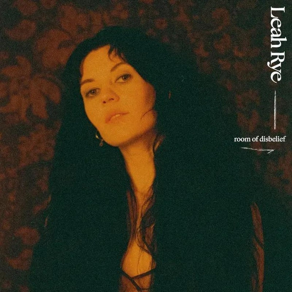 Room Of Disbelief - Front Cover