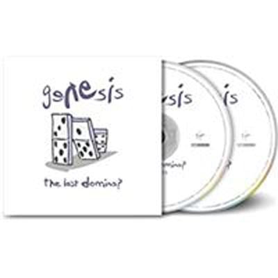 The Last Domino ? – The Hits - Front Cover