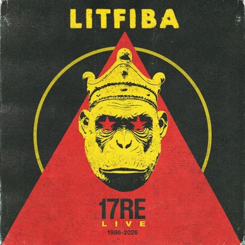 17 Re Live 1986-2026 - Front Cover