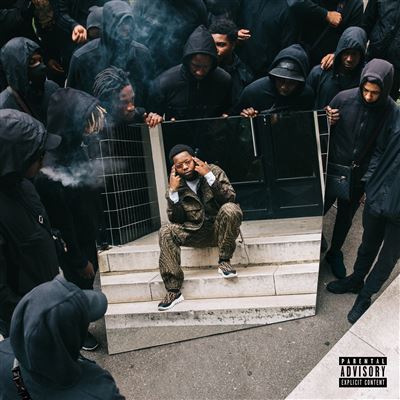 0,17 Album Dédicacé - Front Cover
