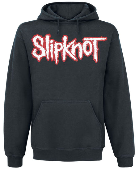 Sweat-shirt à capuche  de Slipknot - People = Shit - S à XXL - pour Homme - noir - Slipknot