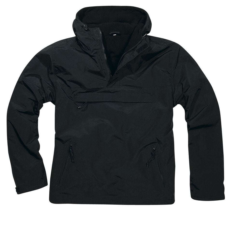 Coupe-vent  de Brandit - S à 5XL - pour Homme - noir - Brandit