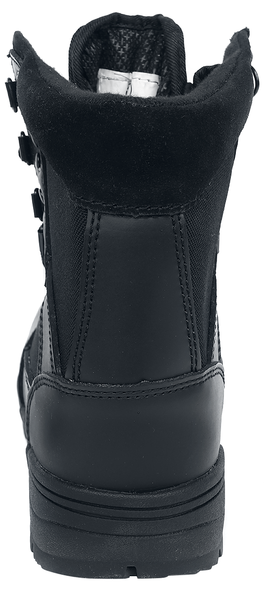 Bottes  de Brandit - Phantom Tactical - EU41 à EU50 - pour Homme - noir - Brandit - View 2
