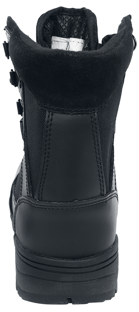 Bottes  de Brandit - Phantom Tactical - EU41 à EU50 - pour Homme - noir - Brandit - View 2
