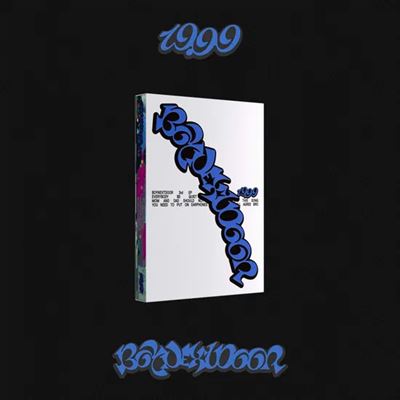 19.99 - Dangerous Version - Front Cover