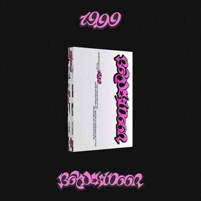 19.99 - Nice Version - Front Cover