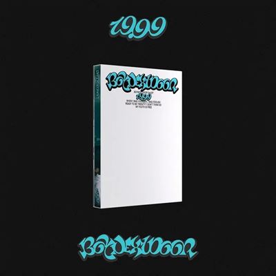 19.99 - Twenty Version - Front Cover
