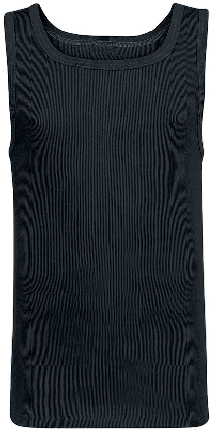 Débardeur  de Urban Classics - S à XXL - pour Homme - noir - Urban Classics