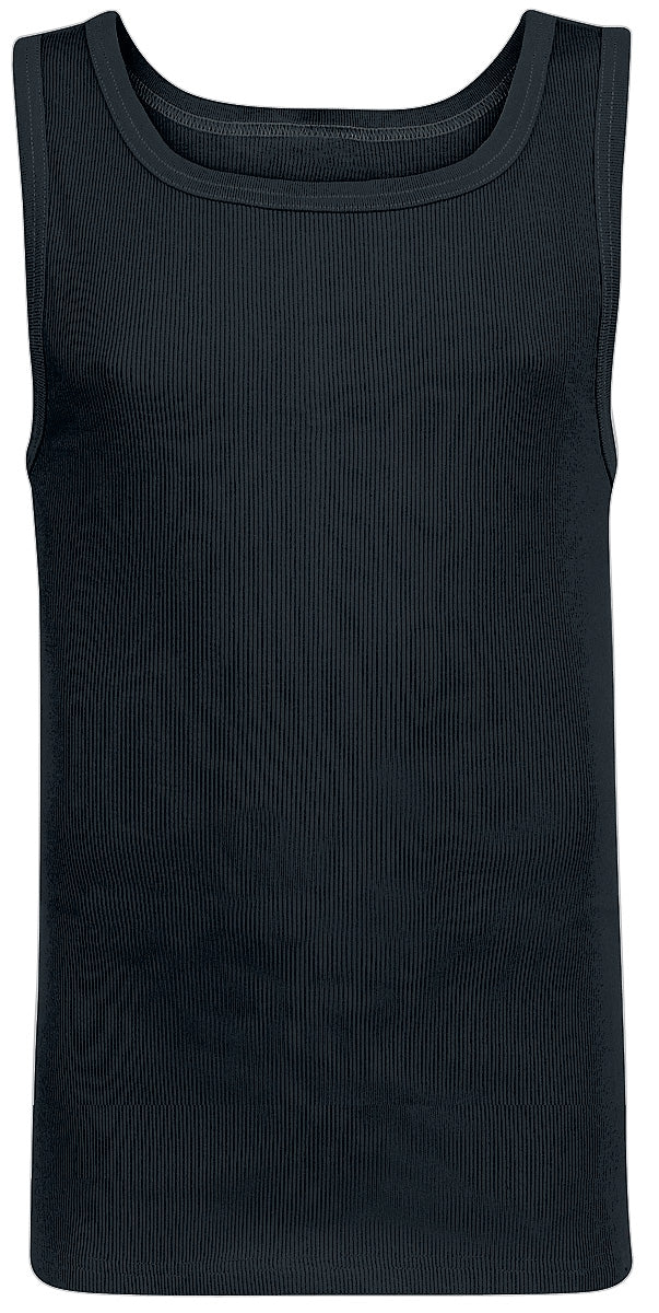 Débardeur  de Urban Classics - S à XXL - pour Homme - noir - Urban Classics