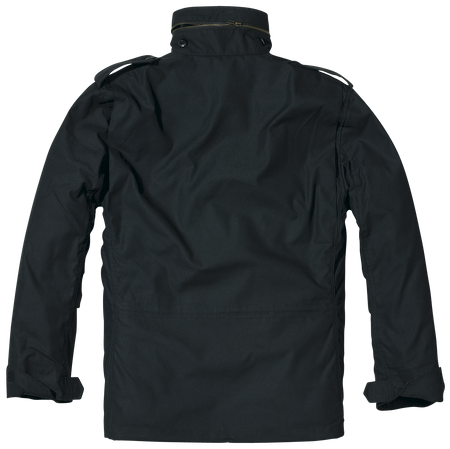 Veste d'hiver  de Brandit - M65 - S à 7XL - pour Homme - noir - Brandit - View 2