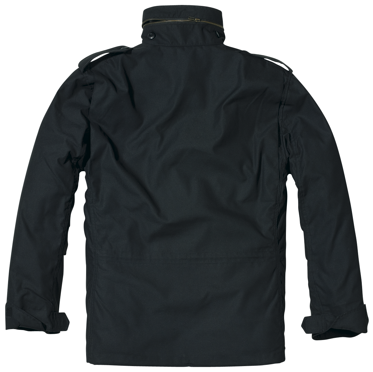 Veste d'hiver  de Brandit - M65 - S à 7XL - pour Homme - noir - Brandit - View 2