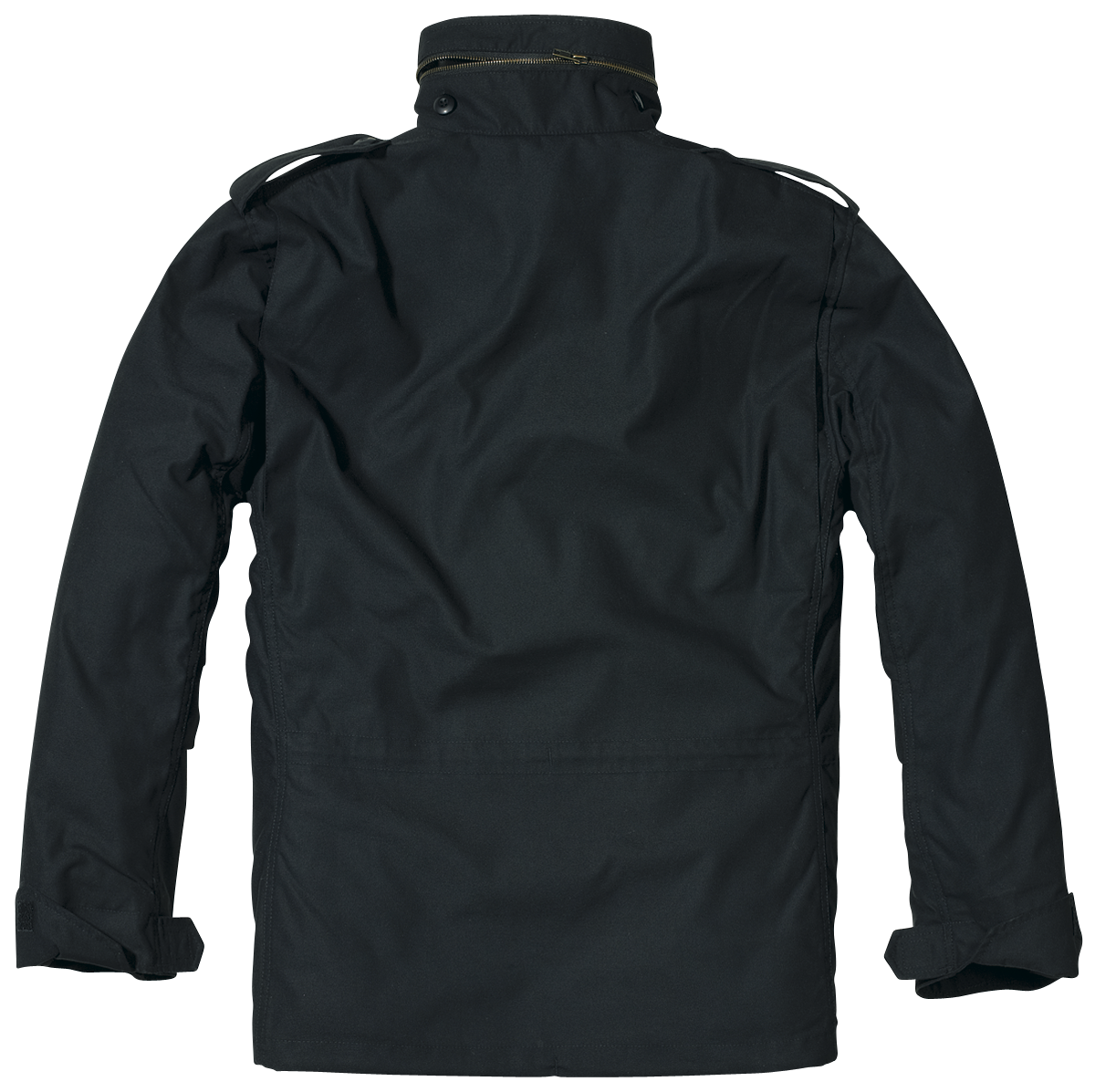 Veste d'hiver  de Brandit - M65 - S à 7XL - pour Homme - noir - Brandit - View 2