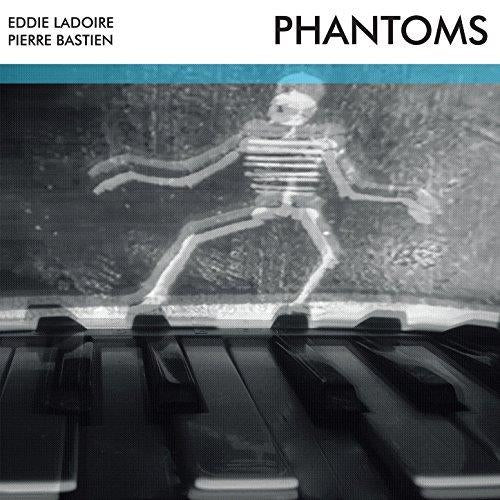 Phantoms - Front Cover