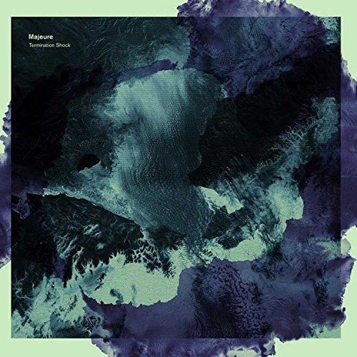 Termination Shock - Front Cover