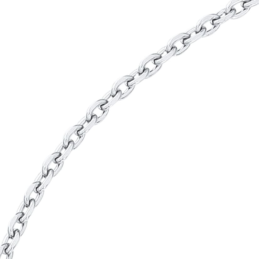 Collier  de etNox - Chaîne Acier Inoxydable - pour Unisexe - Standard - etNox