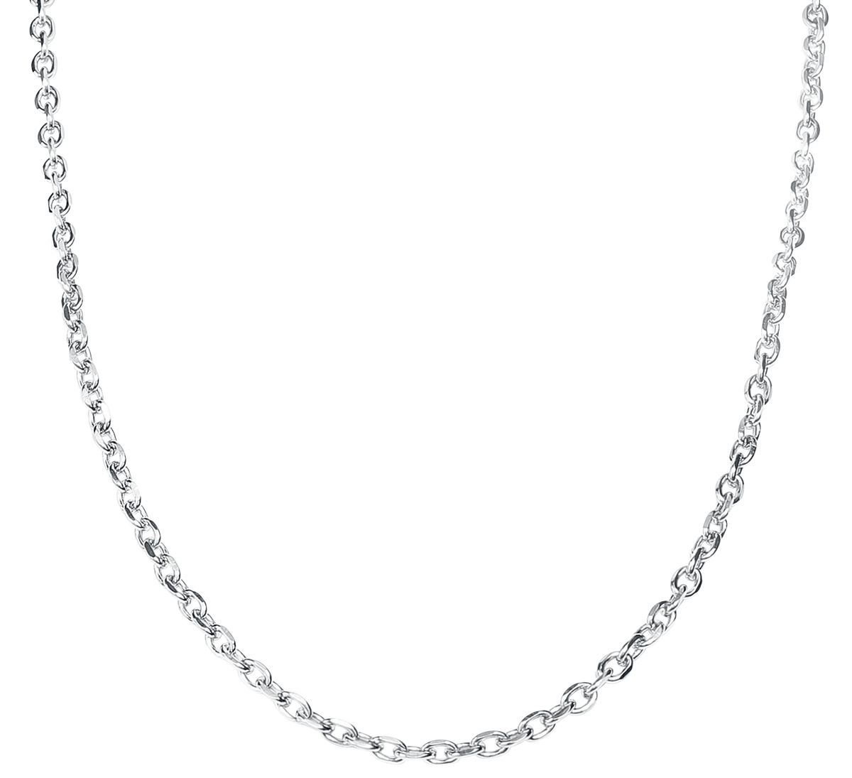 Collier  de etNox - Chaîne Acier Inoxydable - pour Unisexe - Standard - etNox - View 2