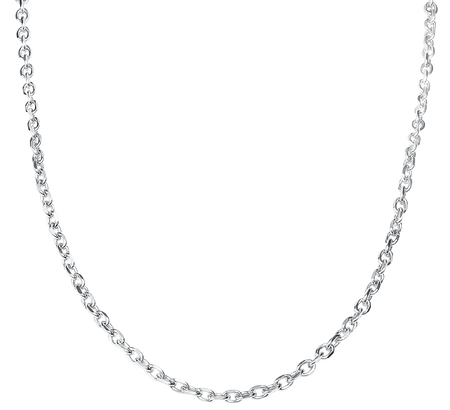 Collier  de etNox - Chaîne Acier Inoxydable - pour Unisexe - Standard - etNox - View 2