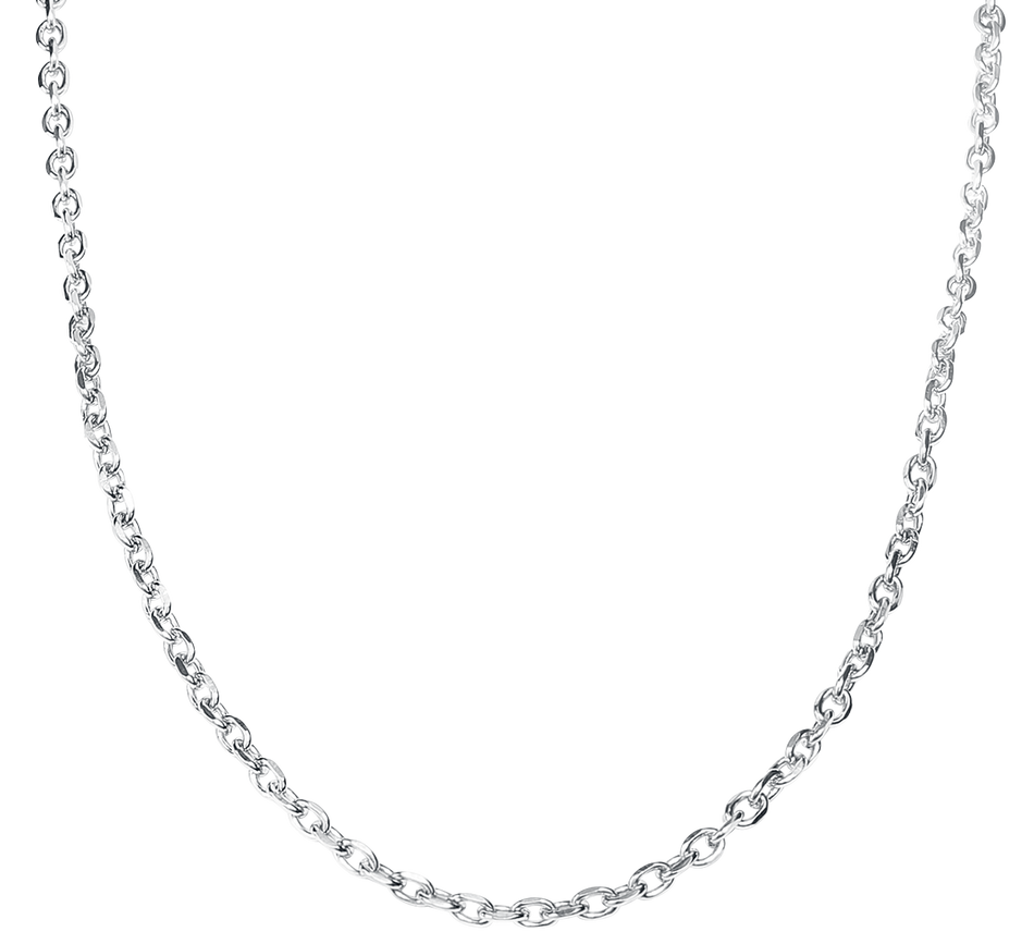 Collier  de etNox - Chaîne Acier Inoxydable - pour Unisexe - Standard - etNox - View 2