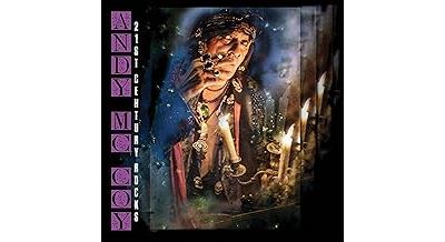 21st Century Rocks Vinyle Violet - Front Cover
