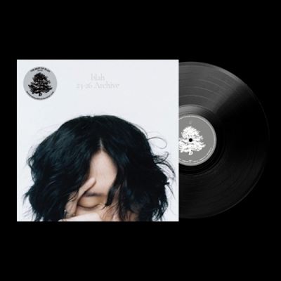 23-26 Archive Vinyl LP Version - Front Cover