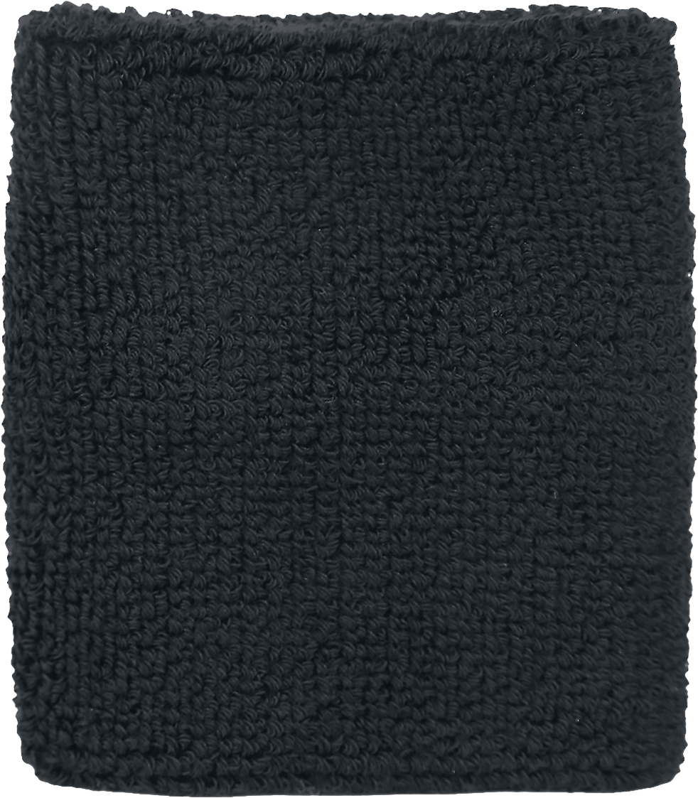 Bracelet éponge  de Slipknot - Logo - Wristband - pour Unisexe - noir - Slipknot - View 2