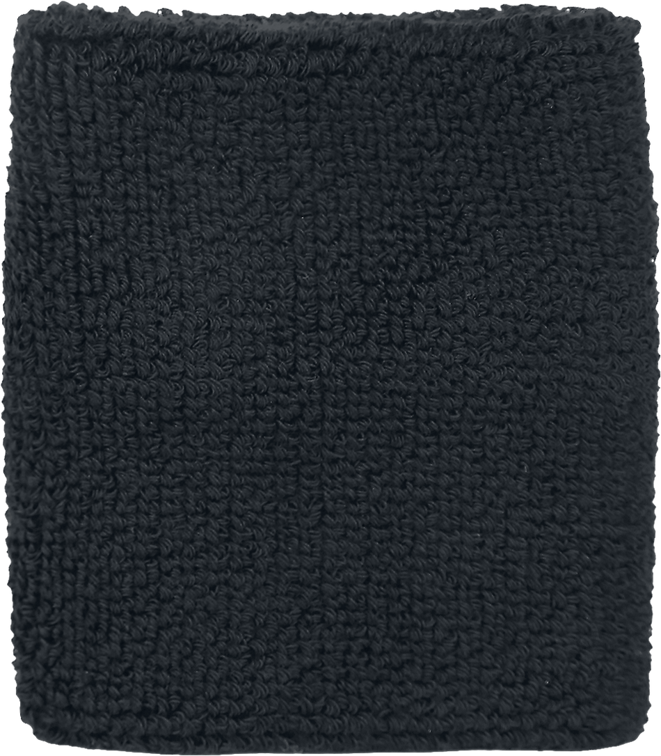 Bracelet éponge  de Slipknot - Logo - Wristband - pour Unisexe - noir - Slipknot - View 2