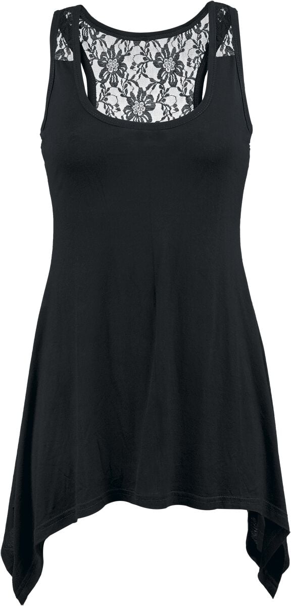 Top  de Innocent - Amber - XS à XXL - pour Femme - noir - innocent