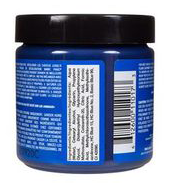 Teinture pour cheveux Fun de Manic Panic - Bad Boy Blue - Classic - pour Unisexe - bleu - Manic Panic - View 2