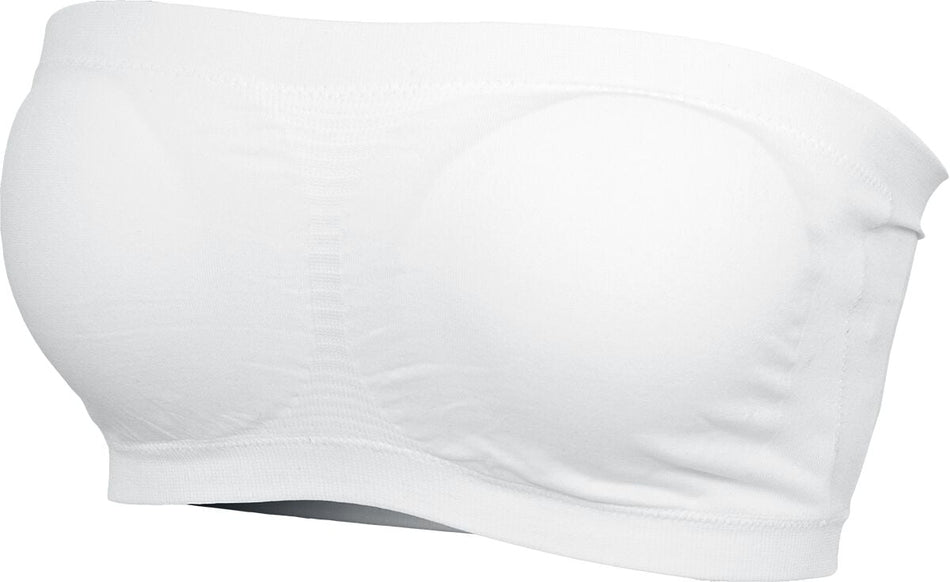 Bandeau  de Urban Classics - M à XL - pour Femme - blanc - Urban Classics