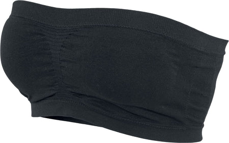 Bandeau  de Urban Classics - XS à L - pour Femme - noir - Urban Classics