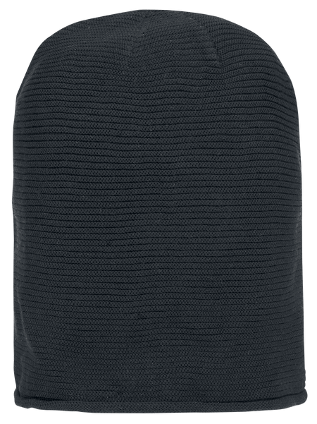 Bonnet  de Black Premium by EMP - pour Unisexe - noir - Black Premium by EMP - View 2